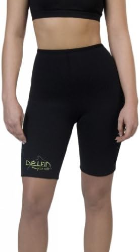 Delfin Spa Bio Ceramic Anti Cellulite Shorts