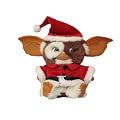 Gremlins Dancing Santa Gizmo Plush with Sound