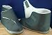 Care Apparel EdemaBoots (tm) Slippers - Men's