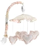 Jasmine Baby Musical Mobile