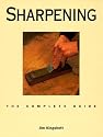 Sharpening: The Complete Guide (Complete Guides)