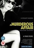 A Murderous Affair [DVD]