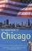 Books : Rough Guide to Chicago