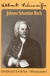 Johann Sebastian Bach