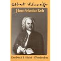 Johann Sebastian Bach