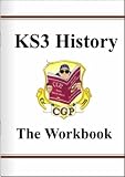 KS3 History: Workbook (Without Answers) Pt. 1 & 2 (Workbook)