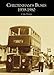 Cheltenham's Buses: 1939-1980