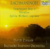Sym 2/Vocalise