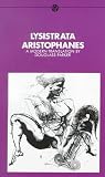 Lysistrata: A Modern Translation (Mentor)