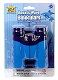 Aquatic Wave Binoculars