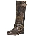 Steve Madden Women's Hacienda Boot