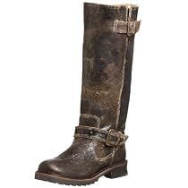 Steve Madden Women's Hacienda Boot
