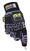 Mechanix M-Pact II Gloves Black Size: 2X