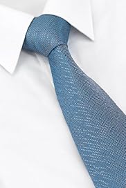 Autograph Pure Silk Textured Tie