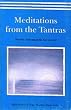 Meditations from the Tantras: 1