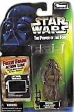 Star Wars Freeze Frame Zuckuss Action Figure