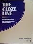The Cloze Line: A Teacher's Blackline Masters Book (Teachers' Blackline Masters)