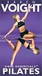 Karen Voight - Pilates - Core Essentials