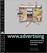 Www.Advertising: Advertising and Marketing on the World Wide Web (Design Directories)