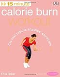 15 minute calorie burn workout