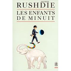 Les Enfants de minuit