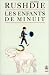Les Enfants de minuit (Poche) by Salman Rushdie