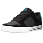 Supra Vaider Low Skate Shoe - Men's