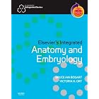 Click here to buy Elsevier's Integrated Anatomy and Embryology: With STUDENT CONSULT Online Access... by  Bruce Ian Bogart and Victoria Ort.