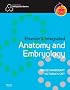 Elsevier's Integrated Anatomy and Embryology: With  STUDENT CONSULT Online Access (Elsevier's Integrated)
