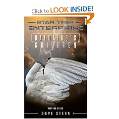 Daedalus's Children: Part Two of Two (Star Trek: Enterprise)