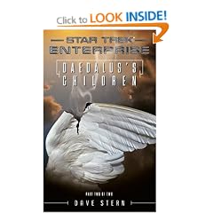 Enterprise: Daedalus's Children (Star Trek)