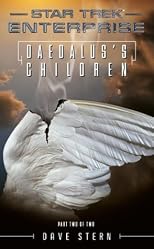 Daedalus's Children: Part Two of Two (Star Trek: Enterprise)