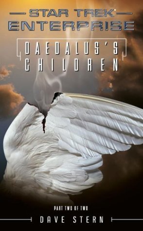 Daedalus's Children: Part Two of Two (Star Trek: Enterprise)