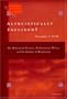 Altruistically Inclined?:  The Behavioral Sciences, Evolutionary Theory, and the Origins of Reciprocity