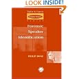 Forensic Speaker Identification (Forensicscience)