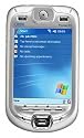 QTEK 9090 deutsch Handy ohne Branding