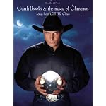 Garth Brooks & the Magic of Christmas: Songs from Call Me Claus book cover