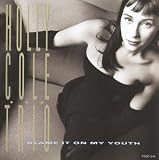 Blame It On My Youth