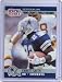 Emmitt Smith Pro Set Rookie Card