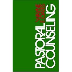 Pastoral Counselling