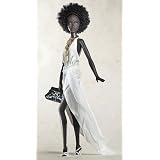 Barbie Model of the Moment Nichelle Urban Hipster
