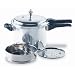 Swan 5 Litre Aluminium Pressure Cooker