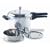 Swan 5 Litre Aluminium Pressure Cooker