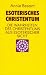 Esoterisches Christentum. Die 