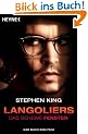 Langoliers. Das geheime Fenster. Das Buch zum Film.