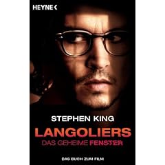 Langoliers. Das geheime Fenster. Das Buch zum Film.
