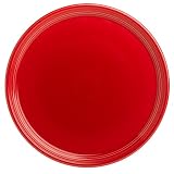 Fiesta Scarlet 505 15-Inch Serving Platter by Fiesta