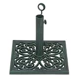 18 Square Umbrella Stand