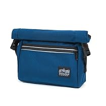 Manhattan Portage Pursuit Handlebar Bag (Navy)
