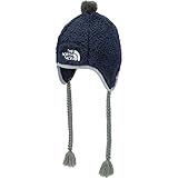 (ノースフェイス) THE NORTH FACE ベビーウォーマーキャップ NNB41601 コズミックブルー(CM)